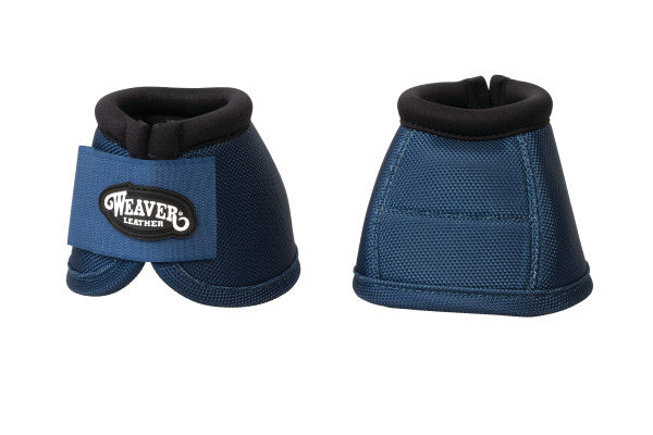 Weaver No Turn Bell Boots