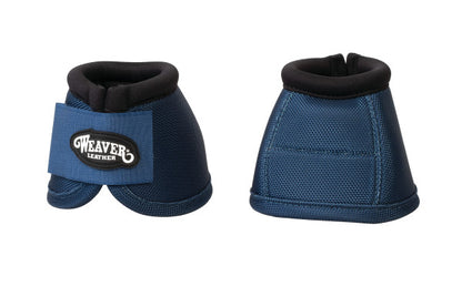 Weaver No Turn Bell Boots