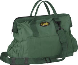 Gatsby Nylon Grooming Tote