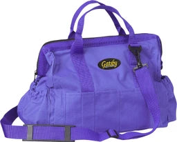 Gatsby Nylon Grooming Tote