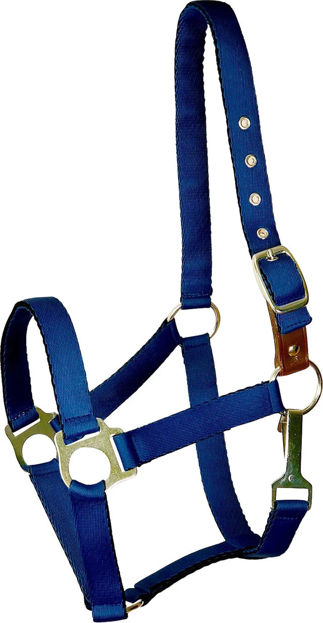 Gatsby Ultra Soft Nylon Safety Halter