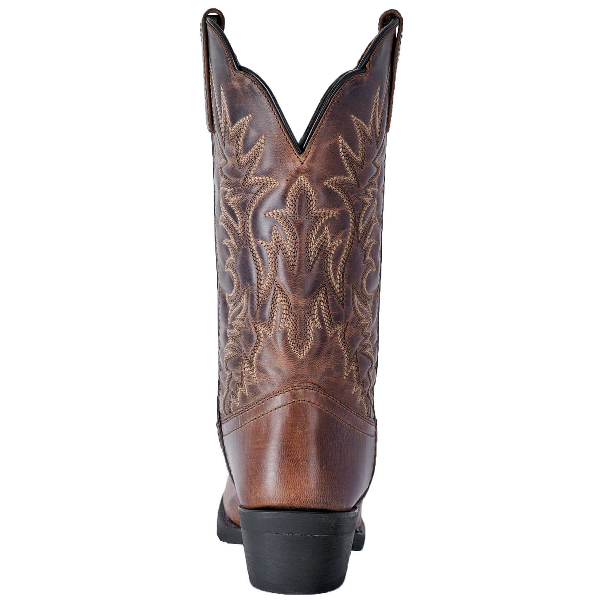 Laredo Malinda Tan Medium Square Toe