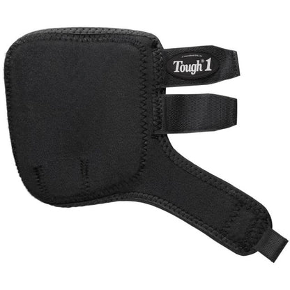 Tough 1 Extreme Vented Miniature Sport Boots Black