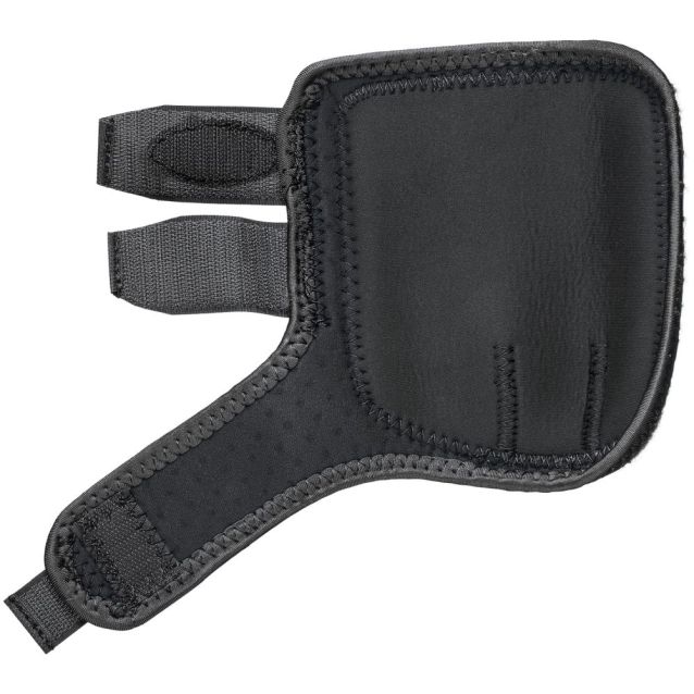 Tough 1 Extreme Vented Miniature Sport Boots Black