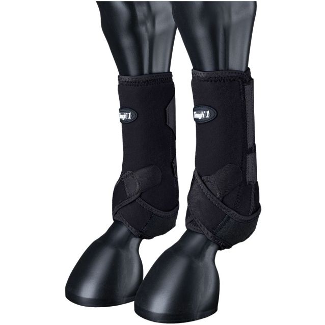 Tough 1 Max Coolfit Sport Boot