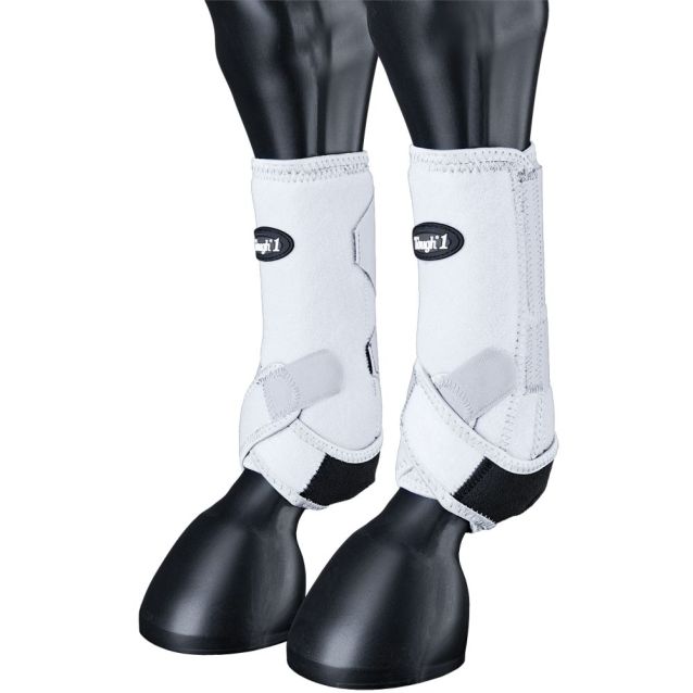Tough 1 Max Coolfit Sport Boot