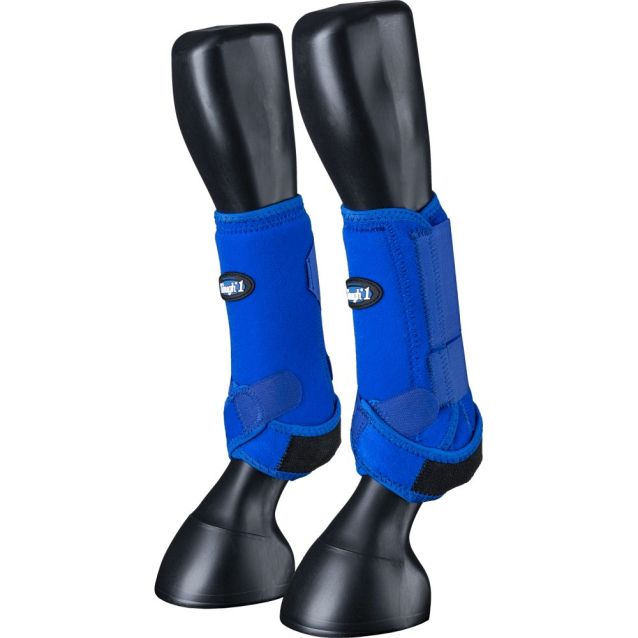 Tough 1 Max Coolfit Sport Boot