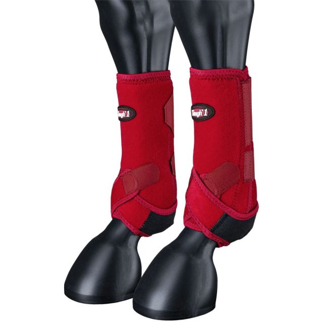 Tough 1 Max Coolfit Sport Boot