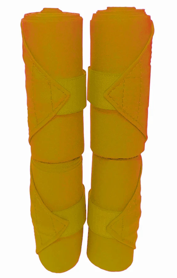 Standing Wraps 5.5" Wide x 12' Long