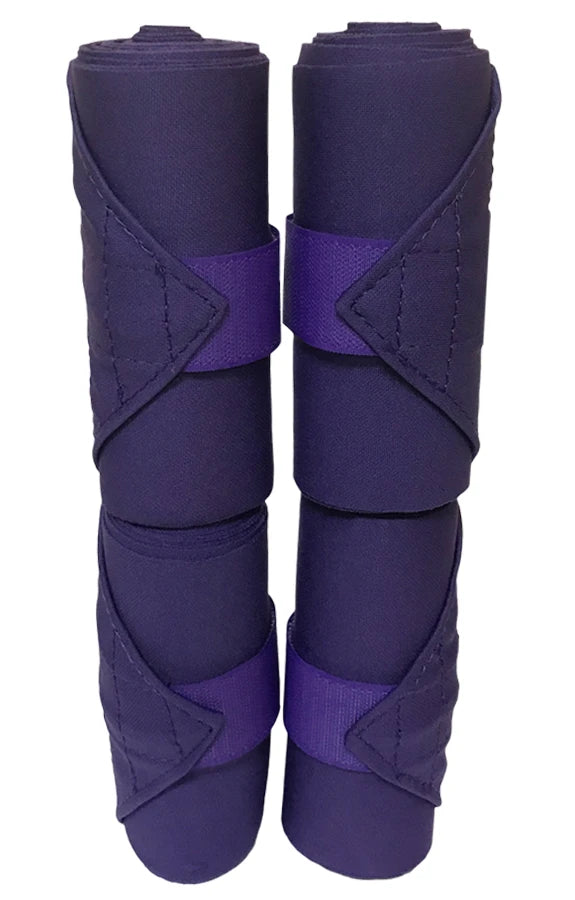 Standing Wraps 5.5" Wide x 12' Long