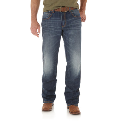 Wrangler Retro Relax Boot JH Wash