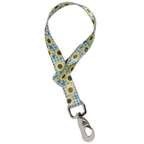 Weaver Bucket Strap