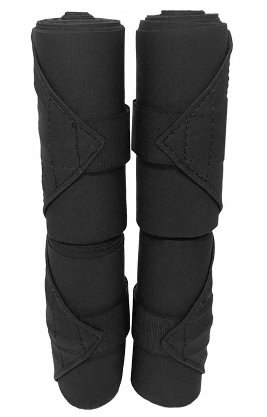 Pony Standing Wraps 5.5" Wide X 9' Long