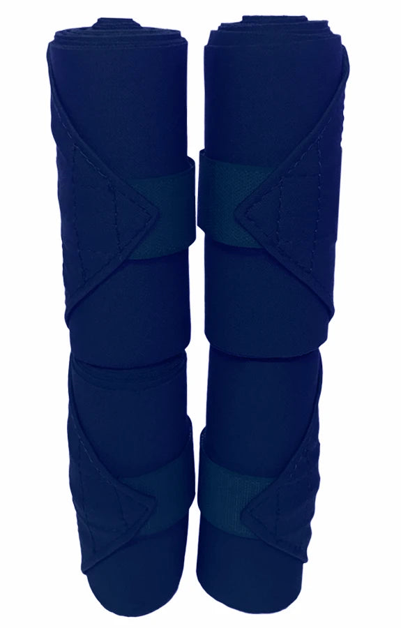 Pony Standing Wraps 5.5" Wide X 9' Long