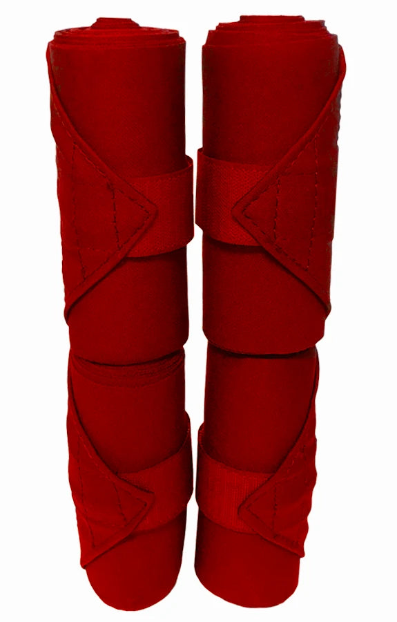 Pony Standing Wraps 5.5" Wide X 9' Long