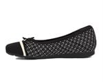 Ros Hommerson Noelle Black Sparkle