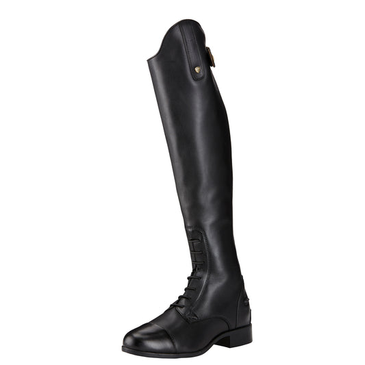 Ariat Heritage Contour II Field Zip Black