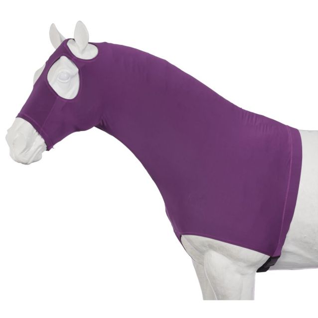 Tough1 Mane Stay Lycra Hood Colors
