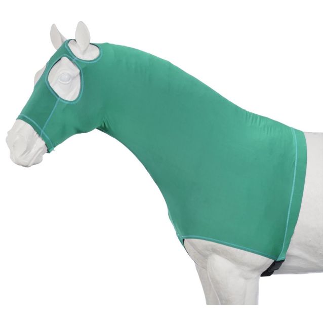 Tough1 Mane Stay Lycra Hood Colors