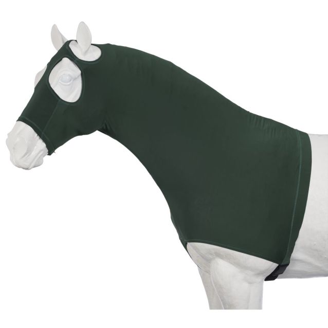 Tough1 Mane Stay Lycra Hood Colors