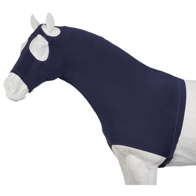 Tough1 Mane Stay Lycra Hood Colors