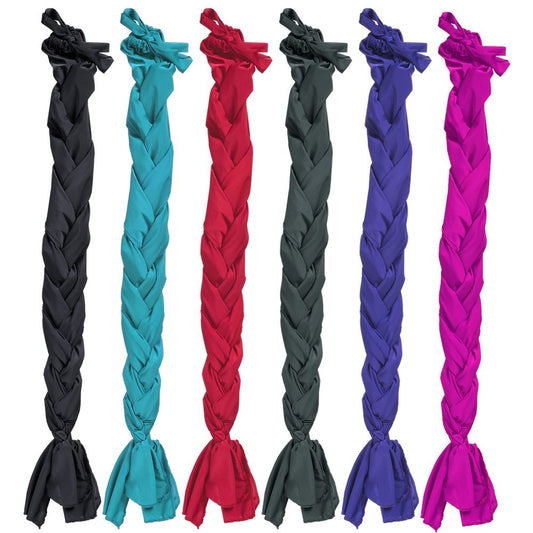 Tough 1 Lycra Braid In Tail Bag
