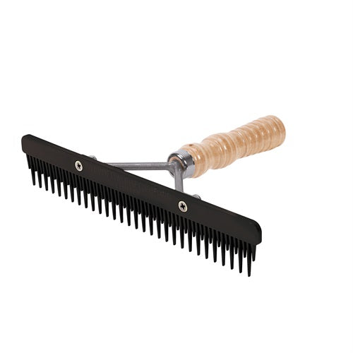 Weaver Plastic Fluffer Comb