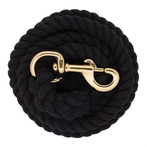 Weaver 8' Cotton Lead