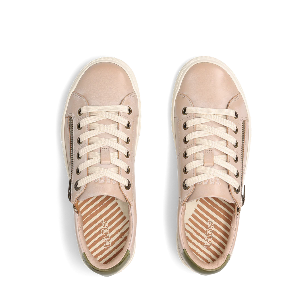 Taos Z Soul Lux Oyster Olive