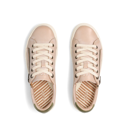 Taos Z Soul Lux Oyster Olive