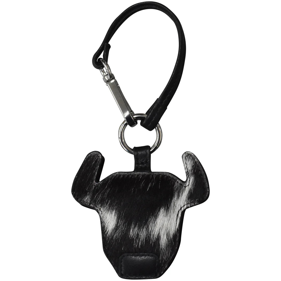 ili NY Buffalo Head Hat Holder Charm