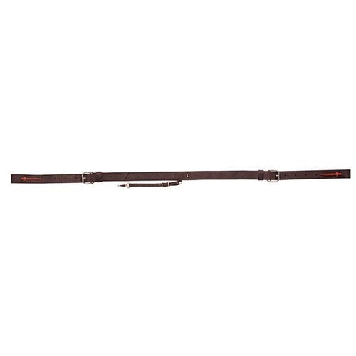 Weaver Nylon Single Ply Back Cinch