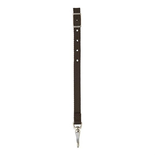 Weaver Nylon Girth Connector