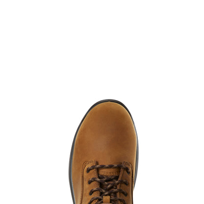 Ariat 8" Turbo H2O Composite Toe Waterproof