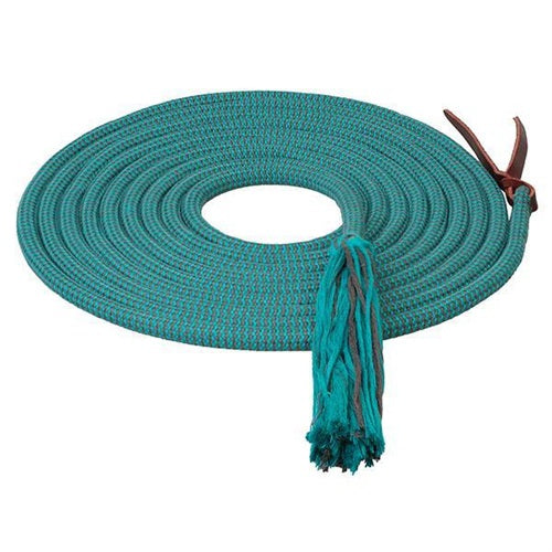 Weaver EcoLuxe Round Mecate Rein
