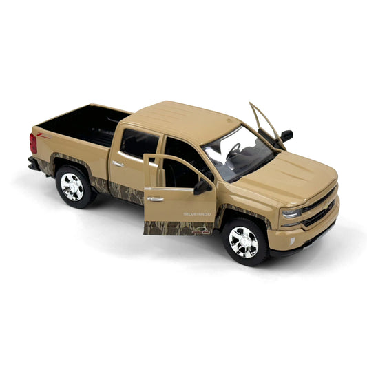 Big Country Toys 1:27 Scale Die Cast