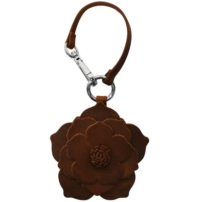 ili NY Flower Hat Holder Charm
