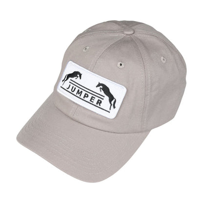 Dapplebay Jumper Barn Hat Grey