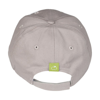 Dapplebay Jumper Barn Hat Grey