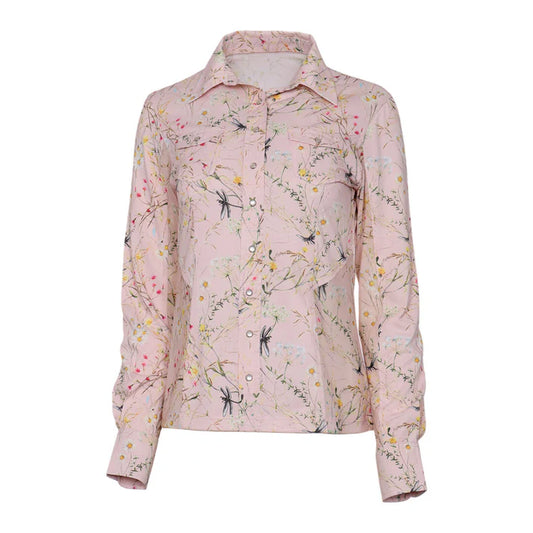 Dapplebay Western Riding Top