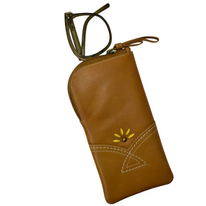 ili NY Phoenix Collection Eyeglass Case