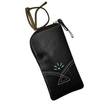 ili NY Phoenix Collection Eyeglass Case