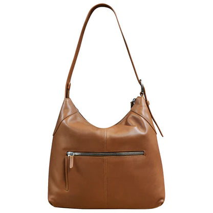 ili NY Western Hobo Antique Saddle