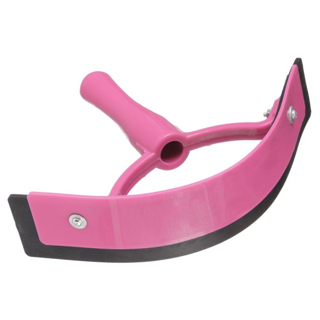 Tough 1 Polymar Half Moon Sweat Scraper