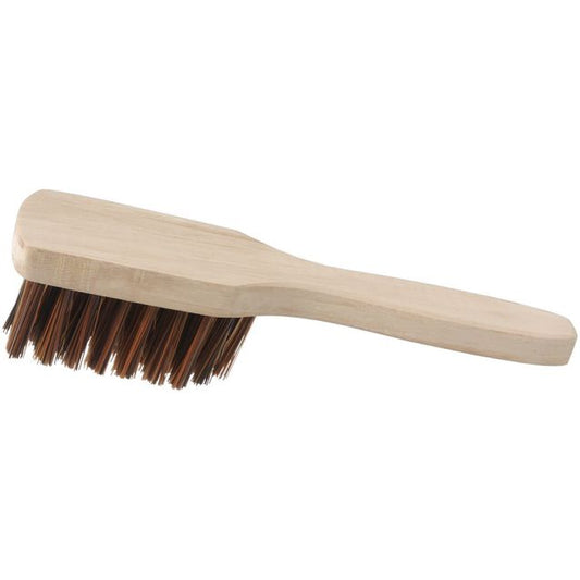 Tough 1 Stiff Bristle Hoof Brush