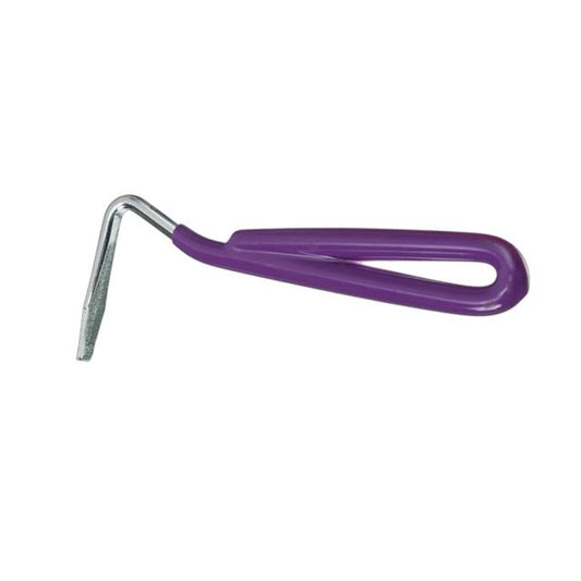 Tough 1 Hoof Pick with Vinyl Coated Handle