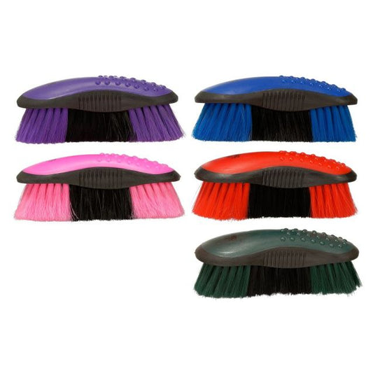 Tough 1 Great Grip Stiff Brush