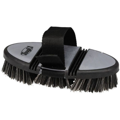 Tough 1 Great Grip Flex Stiff Mud Brush