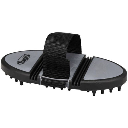 Tough 1 Great Grip Flex Cone Tooth Curry