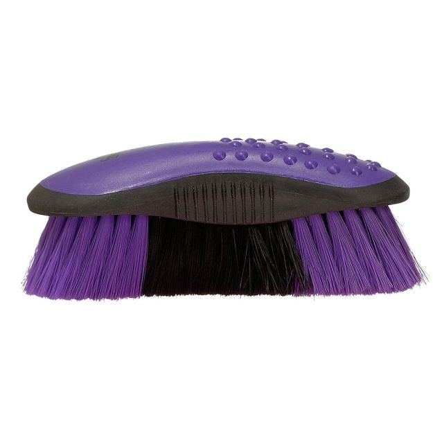 Tough 1 Great Grip Soft Brush